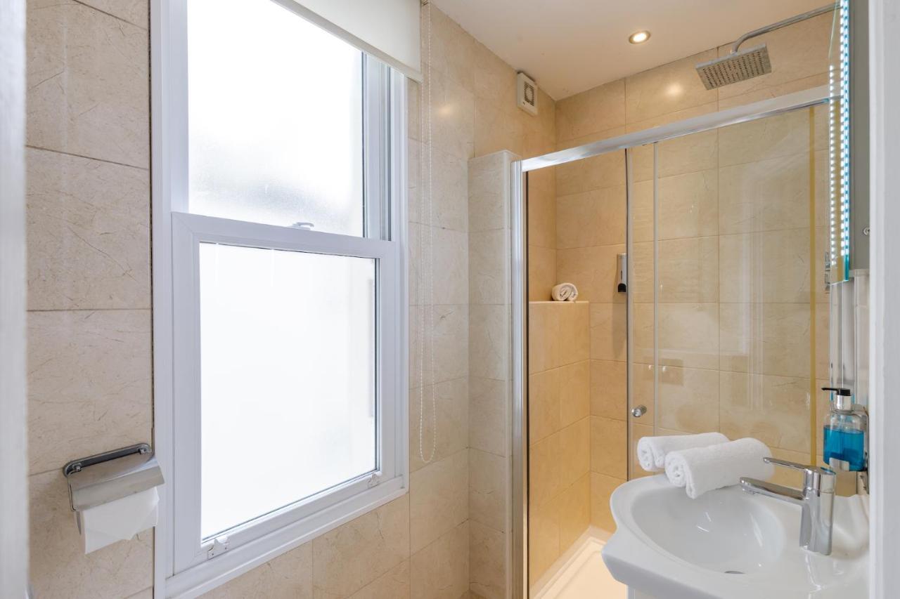 Serenity Square - Wow Location Central Brighton Sleeps 4 ภายนอก รูปภาพ